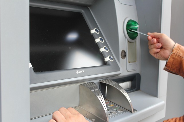ATM Card