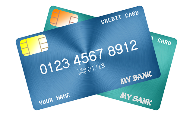Credit Card