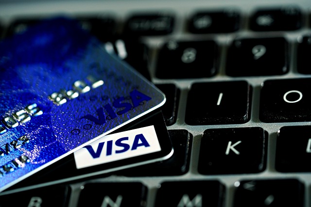 Visa Card
