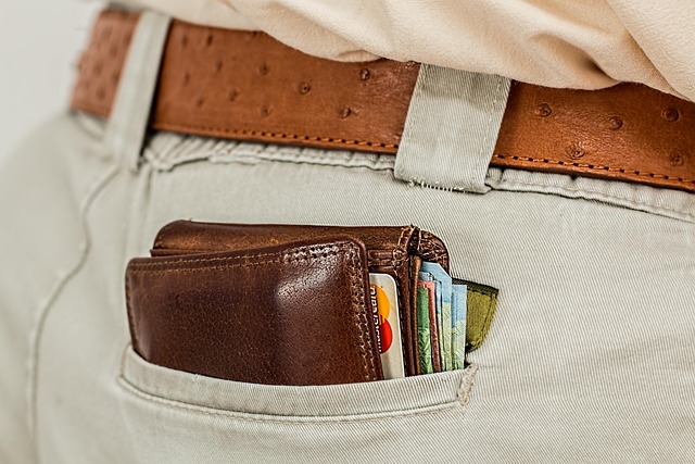 Digital Wallet